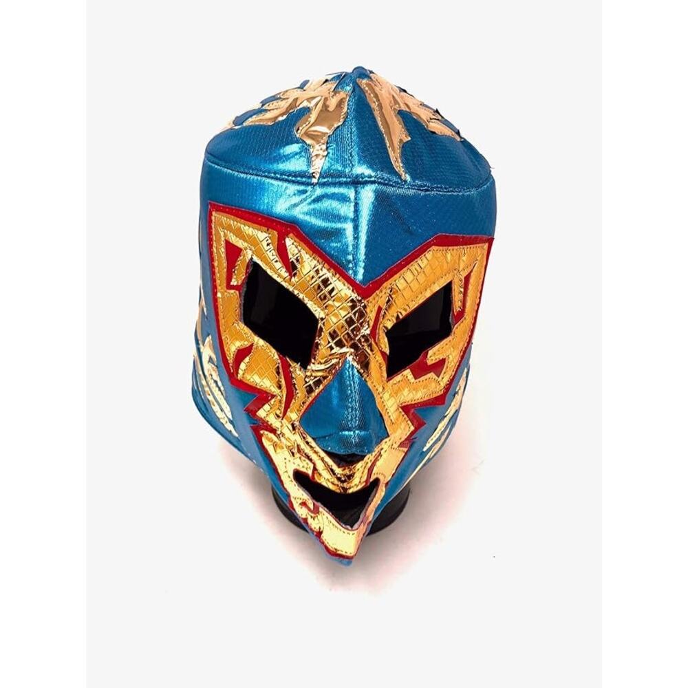Lucha Mask Mexican Luchador Adult Size 1 PC